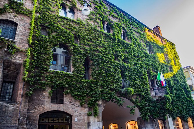 Guided Visit of Padua - Accessibility and Restrictions