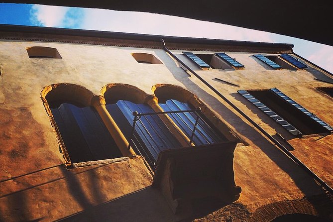 Guided Visit of Padua - Reviews