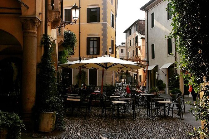 Guided Visit of Padua - Recap