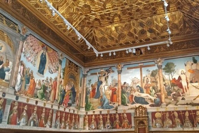 Guided Visit of the Toledo Primatial Cathedral - Historical Significance