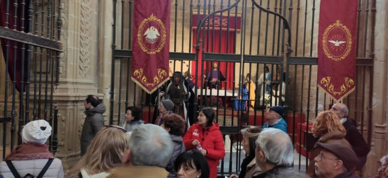 GUIDED VISIT to BAEZA With Entrance Tickets to Monuments - Meeting Point and Important Information