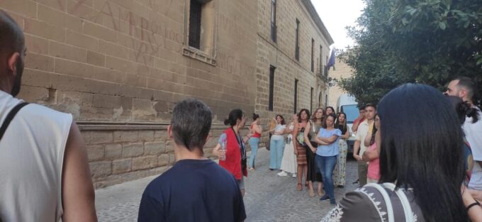 GUIDED VISIT to BAEZA With Entrance Tickets to Monuments - Uncovering Baezas Architectural Gems