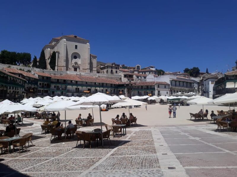 GUIDED VISIT TO BODEGA DEL NERO WINERY - Key Points