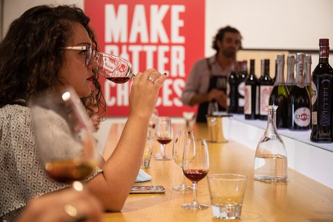 Guided Visit to Casa Martini With Final Tasting - Accessibility and Transportation