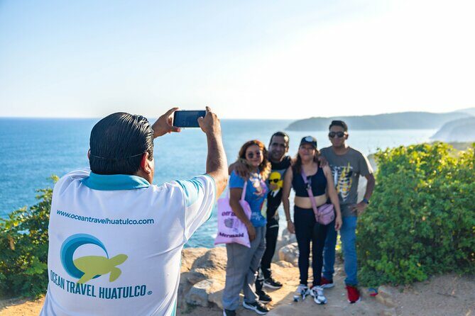 Guided Visit to Huatulco with Pickup Included - Final Thoughts