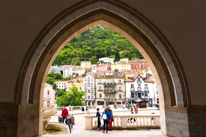 Guided Visit to Palacio Da Regaleira - Accessibility and Requirements