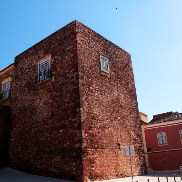 Guided Visit to Silves the Islamic Capital of the Algarve - Key Points