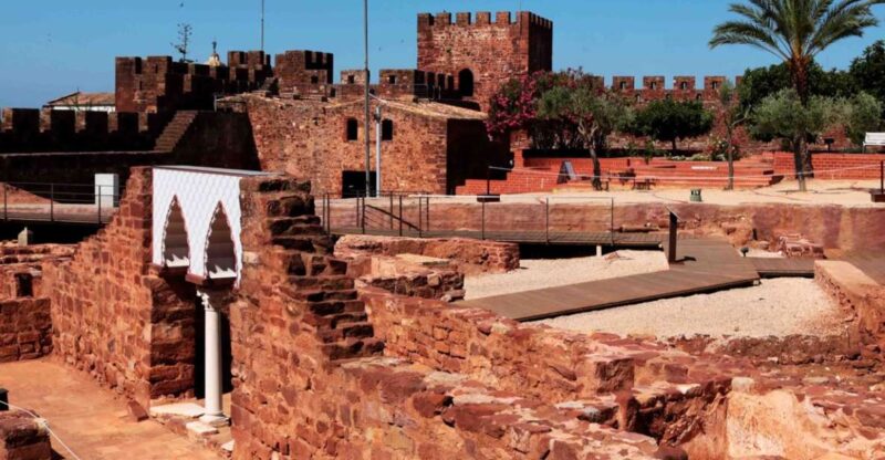 Guided Visit to Silves the Islamic Capital of the Algarve - Itinerary Highlights