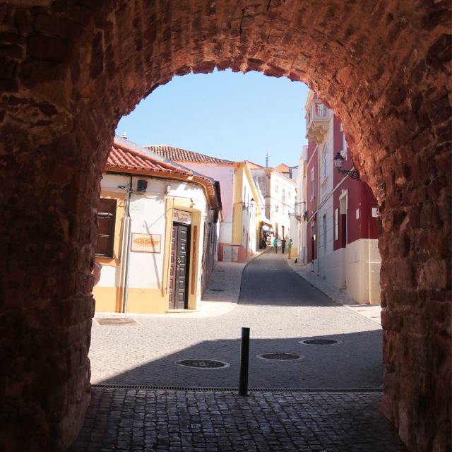Guided Visit to Silves the Islamic Capital of the Algarve - Archaeology Museum