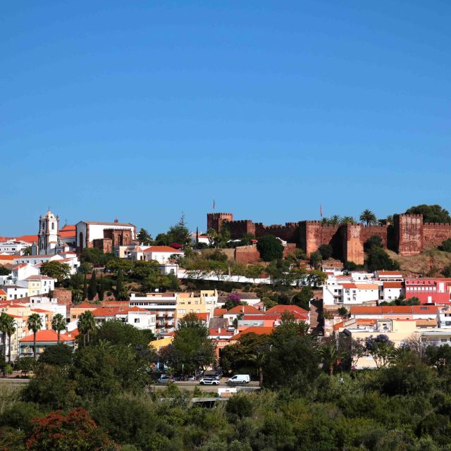 Guided Visit to Silves the Islamic Capital of the Algarve - Customer Feedback