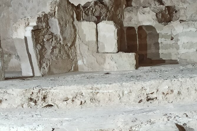Guided Visit to the Alcazaba - Booking and Confirmation