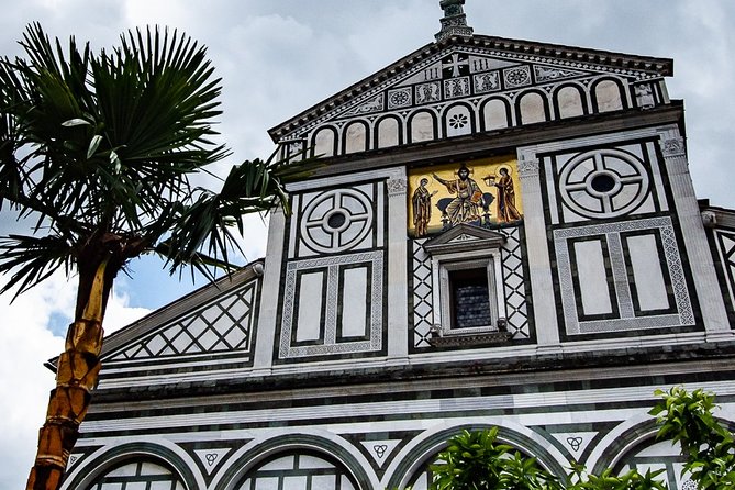 Guided Visit to the Basilica of San Miniato a Monte - Additional Information