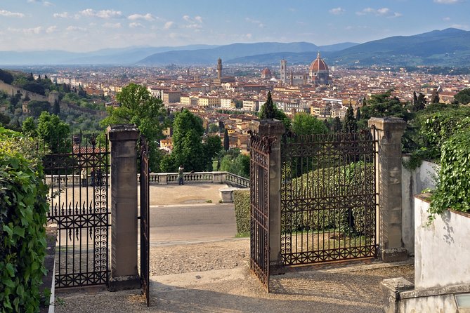 Guided Visit to the Basilica of San Miniato a Monte - Frequently Asked Questions