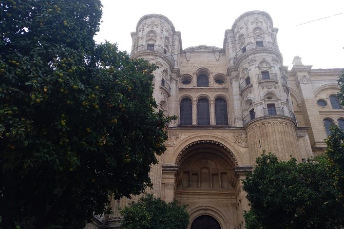 Guided Visit to the Cathedral of Malaga and Its Surroundings - Highlights of the Cathedral