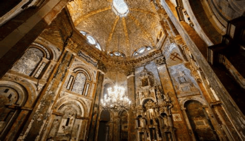 Guided Visit to the Cathedral of Santiago De Compostela + Museum - Tour Highlights