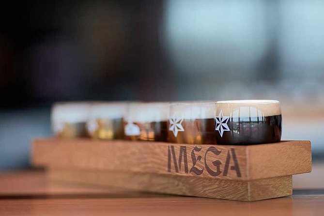 Guided Visit to the Estrella Galicia Museum With Beer Tasting - Confirmation and Cancellation