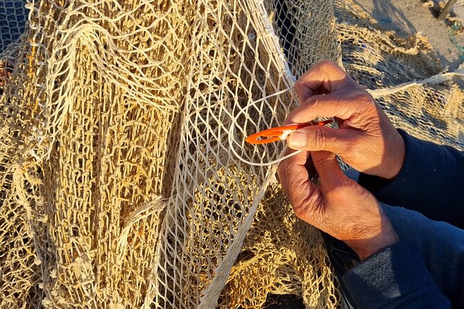 Guided Visit to the Fishermens Guild With Tasting - Reviews and Feedback