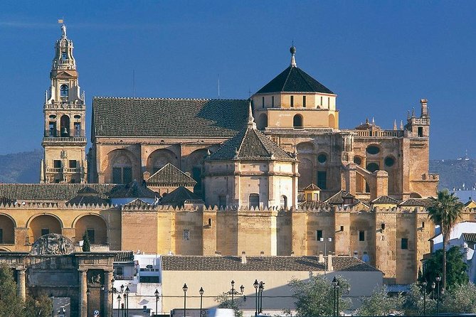 Guided Visit to the Mosque and the Jewish Quarter of Cordoba - Exploring the Jewish Quarter