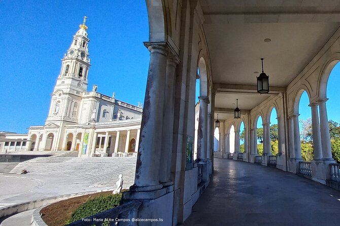 Guided Visit to the Sanctuary of Fátima - Customer Reviews