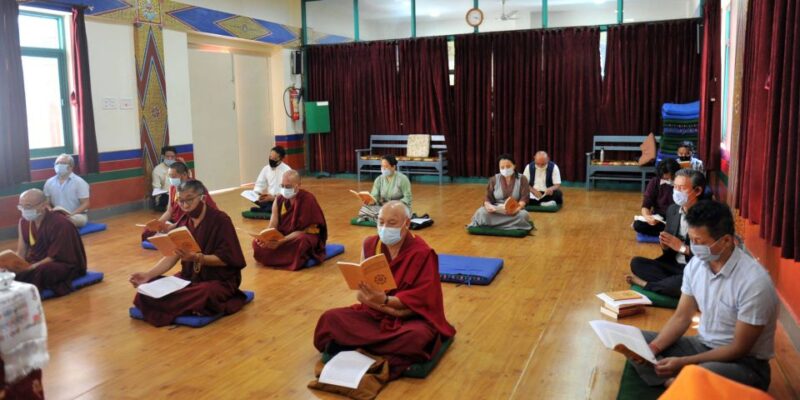 Guided Walk, Indias Own Mini Tibet at Mcleodganj - Cultural Highlights