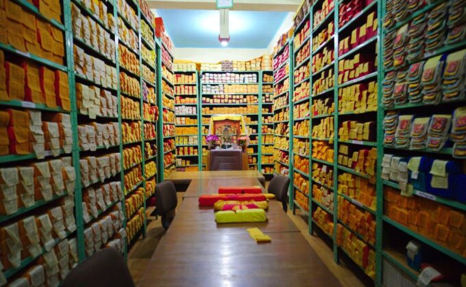 Guided Walk, Indias Own Mini Tibet at Mcleodganj - Suitability and Exclusions