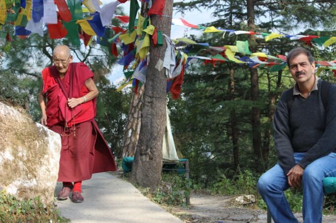 Guided Walk, Indias Own Mini Tibet at Mcleodganj - Flexible Travel Plans