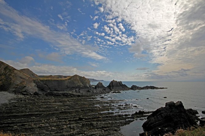 Guided Walk on the Remote and Wild North Cornish Coast - Additional Information