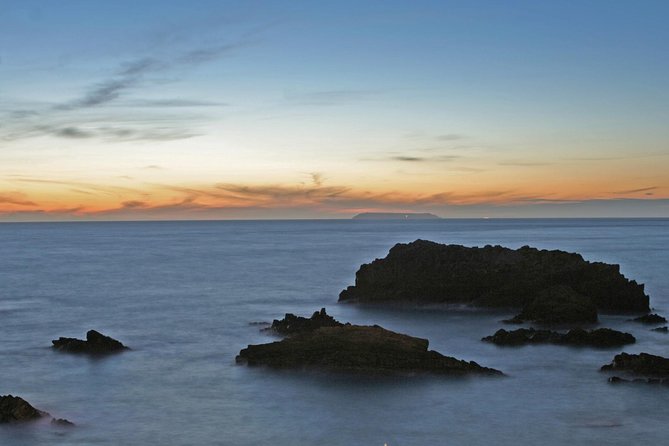 Guided Walk on the Remote and Wild North Cornish Coast - Exploring the Hawkers Hut