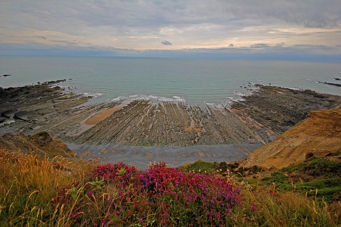 Guided Walk on the Remote and Wild North Cornish Coast - Experiencing the North Cornish Coast