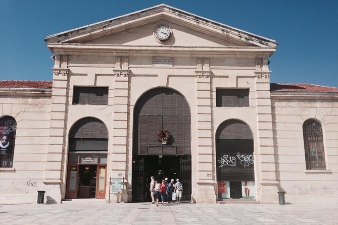 Guided Walking Food Tour in Chania - Food and Drink Experience