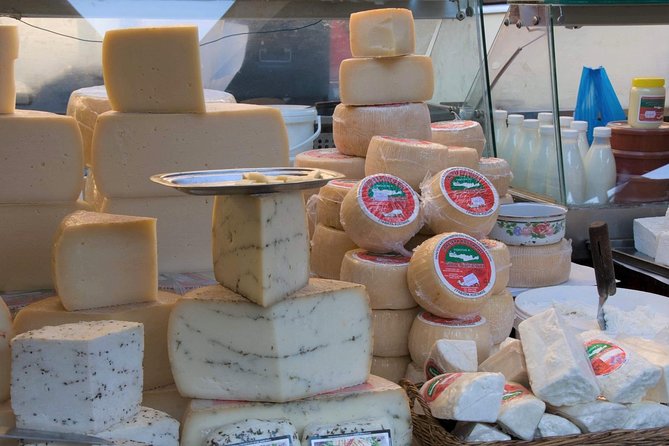 Guided Walking Food Tour in Chania - Explore Chanias Culinary Gems