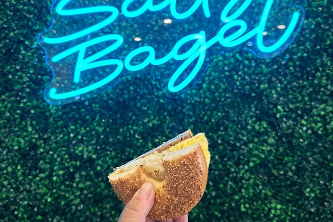 Guided Walking Food Tour in Cocoa Beach - Key Points