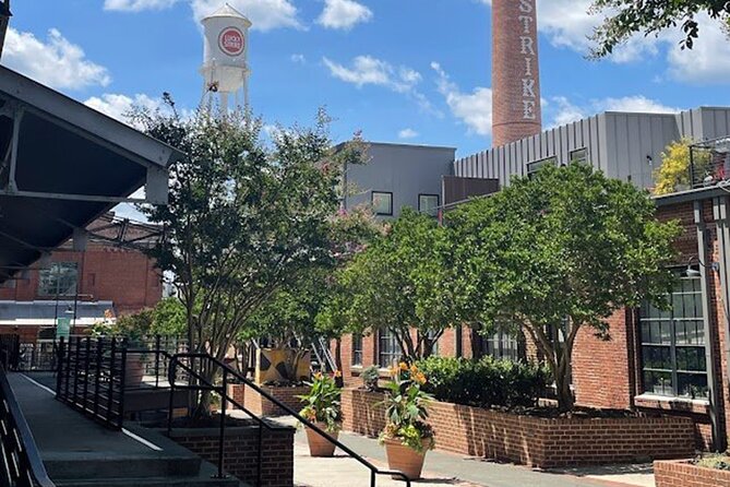 Guided Walking Historian Tour in Downtown Durham - Historical Highlights of Downtown Durham