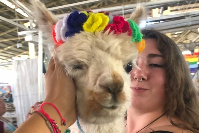 Guided Walking Tour Cusco - Visiting Key Attractions