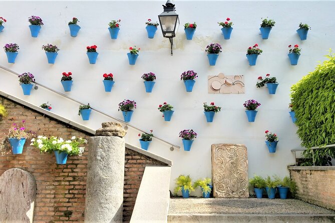 Guided Walking Tour in Cordoba - Reviews and Ratings