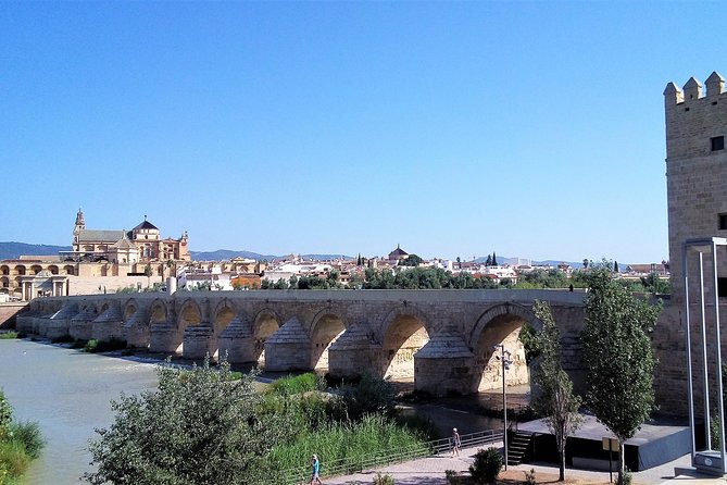 Guided Walking Tour in Cordoba - Recap