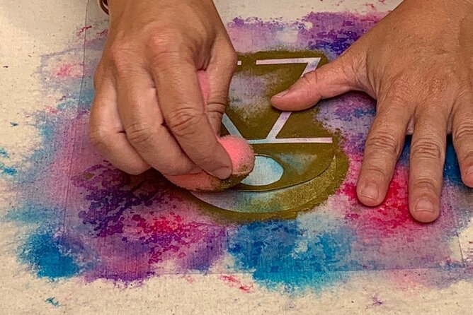 Guided Walking Tour in Dalt Vila and Art Workshop - Additional Information