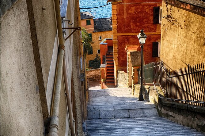 Guided Walking Tour in Genoa - Participant Reviews