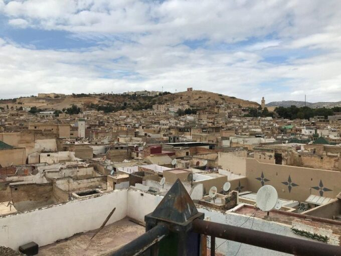 Guided Walking Tour in Old Medina Fez - Highlights of the Tour