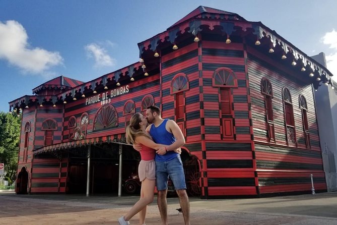 Guided Walking Tour in Ponce - Pricing Information