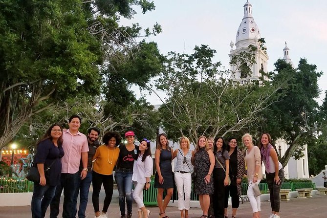 Guided Walking Tour in Ponce - Cancellation Policy