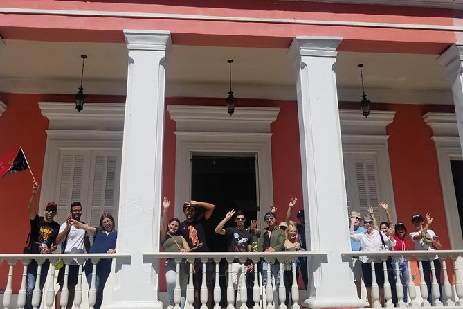 Guided Walking Tour in Ponce - Reviews and Feedback