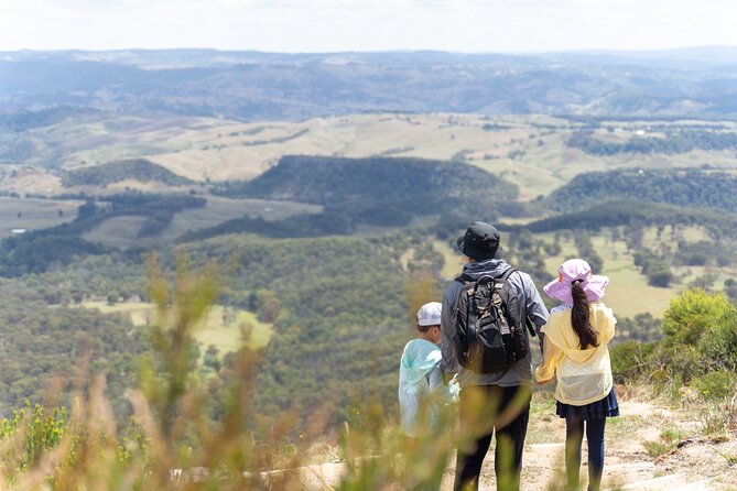 Guided Walking Tour in the Blue Mountains - Hidden Treasures - Inclusions