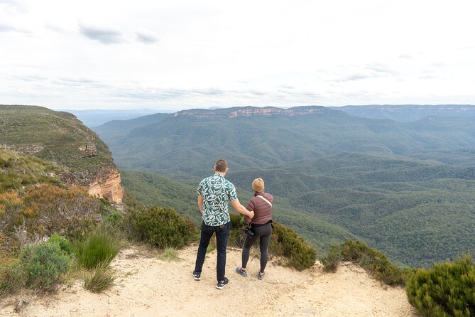 Guided Walking Tour in the Blue Mountains - Hidden Treasures - Accessibility and Participation