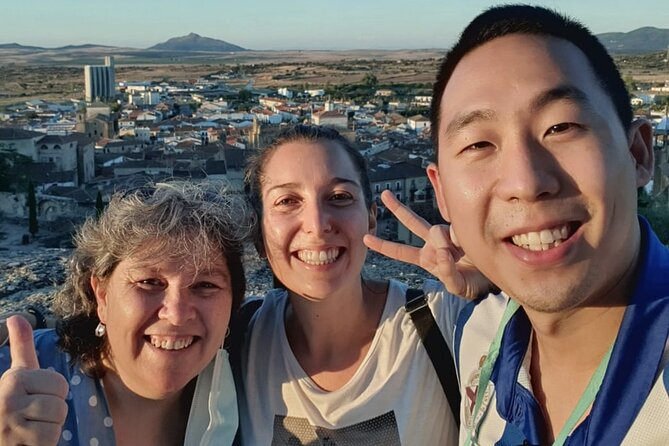Guided Walking Tour in Trujillo Through the Centuries - Trujillos Centuries of History