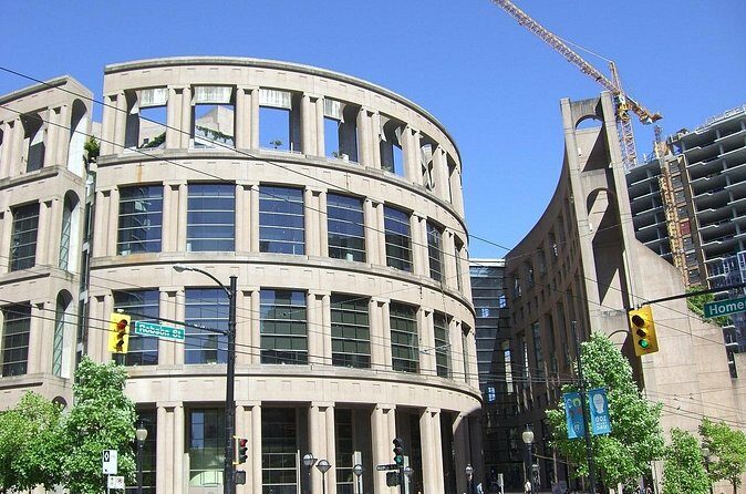 Guided Walking Tour in Vancouver - Practical Details and Value