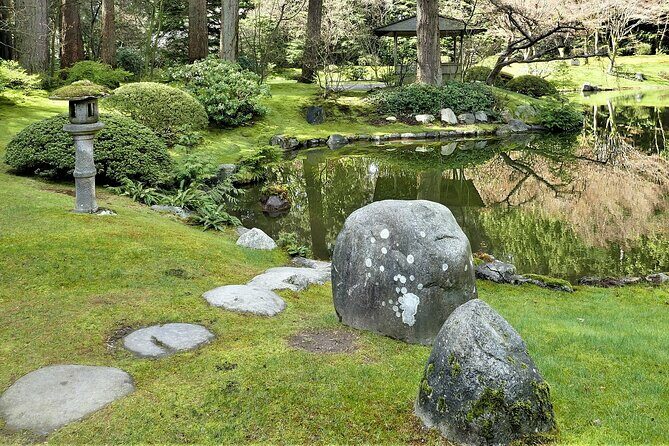 Guided Walking Tour in Vancouver - Final Thoughts: Why Choose This Tour?