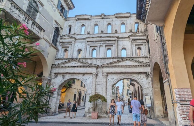 Guided Walking Tour in Verona - Customer Feedback