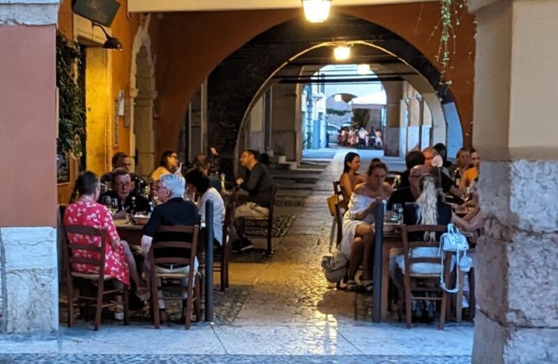 Guided Walking Tour in Verona - Since Your Asked