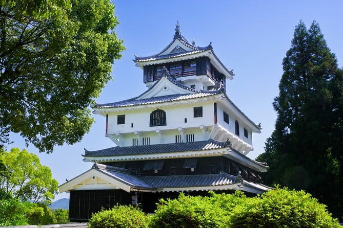 Guided Walking Tour in Yamaguchi City - Highlights of the Tour